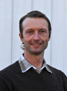 Johan Jonsson