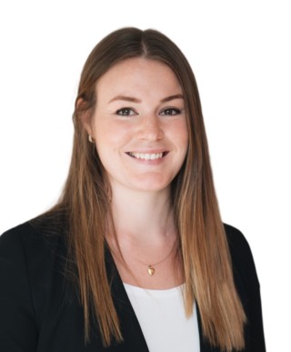 Madeleine Andersson
