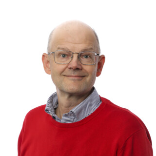 Henrik Malmborg