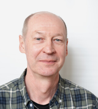 Mats Larsson